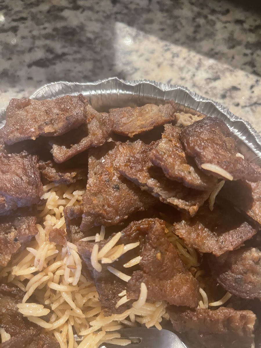 Texas Wings And Grill-10